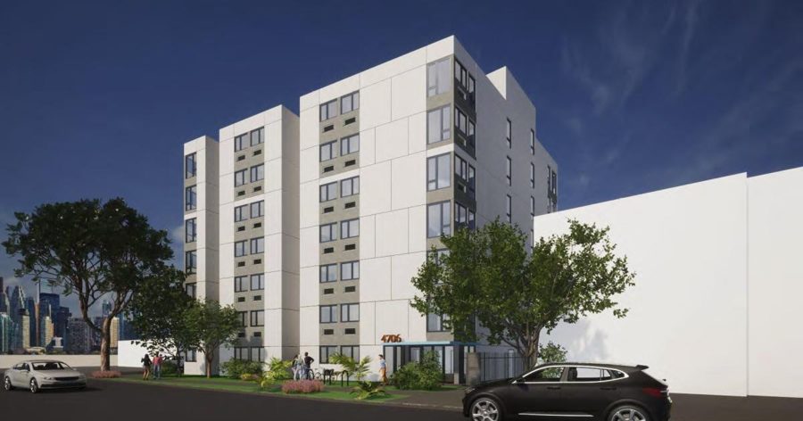4706 Centinela, Del Rey, Los Angeles