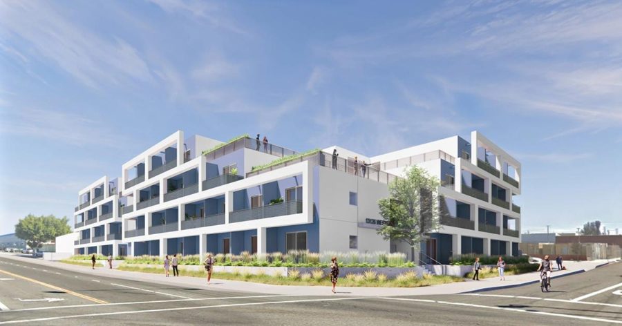 Cocoon 121, Gardena