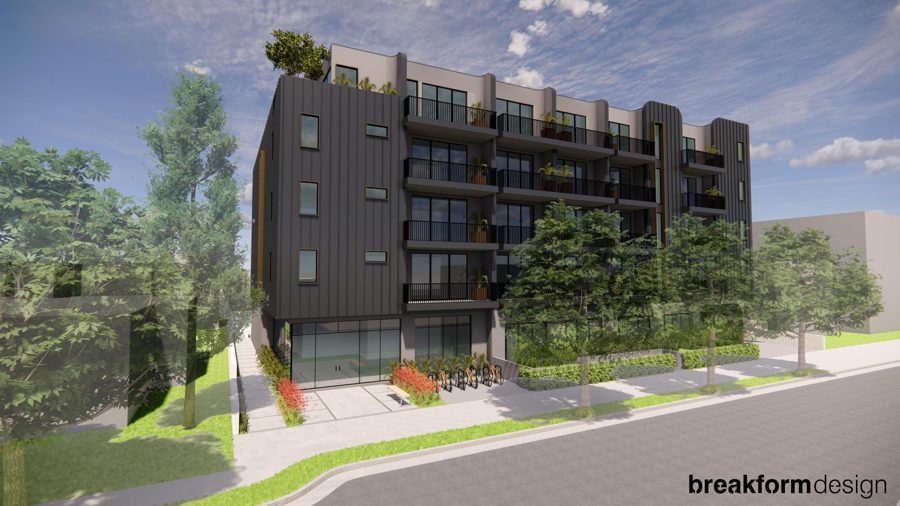 3676 Kelton, Palms, Los Angeles