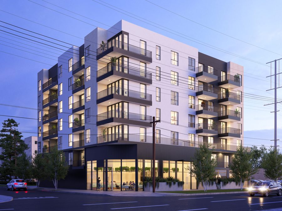 9431 Venice, Palms, Los Angeles